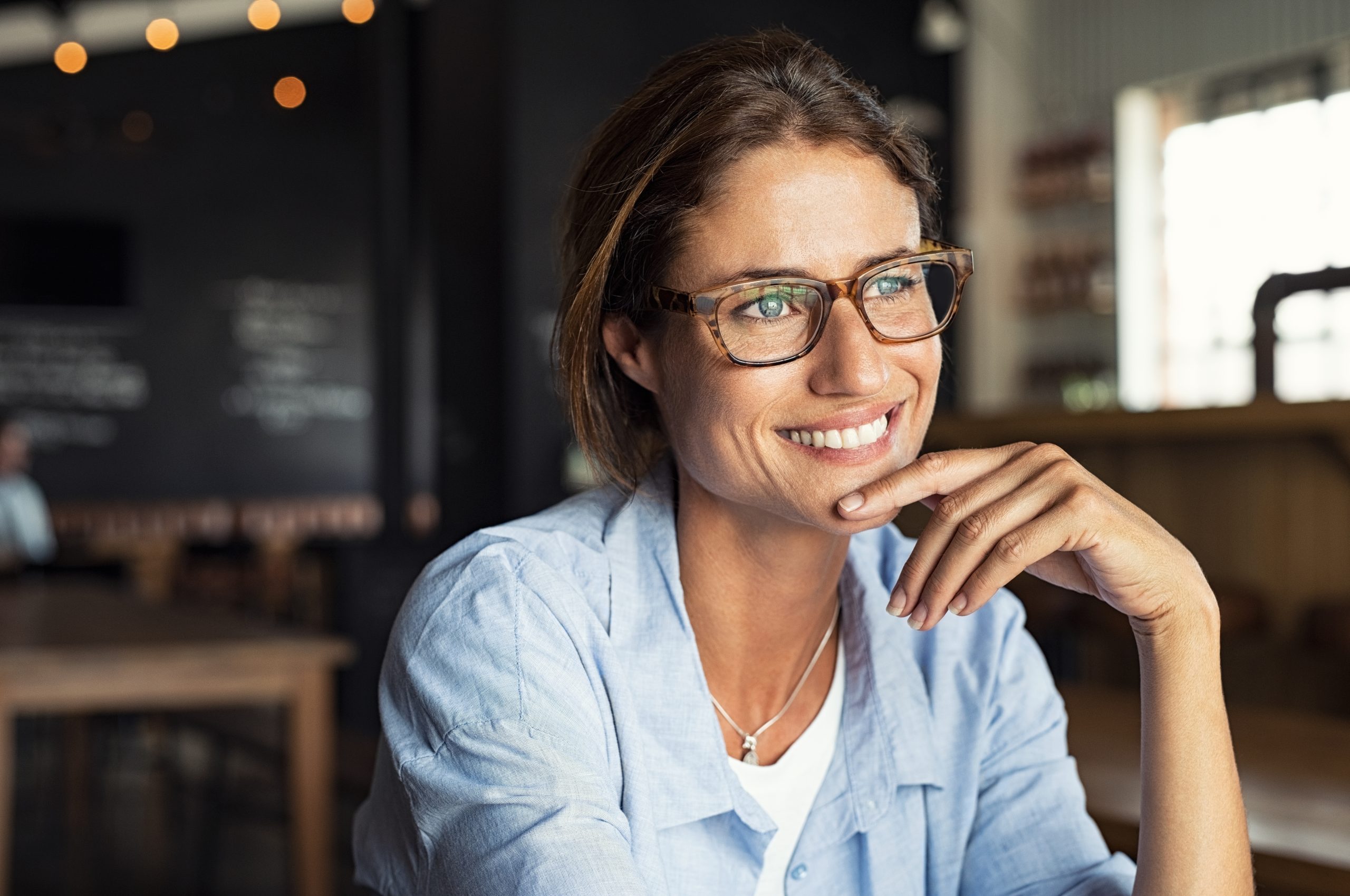 Die Macht der heilenden Gedanken für unsere Gesundheit